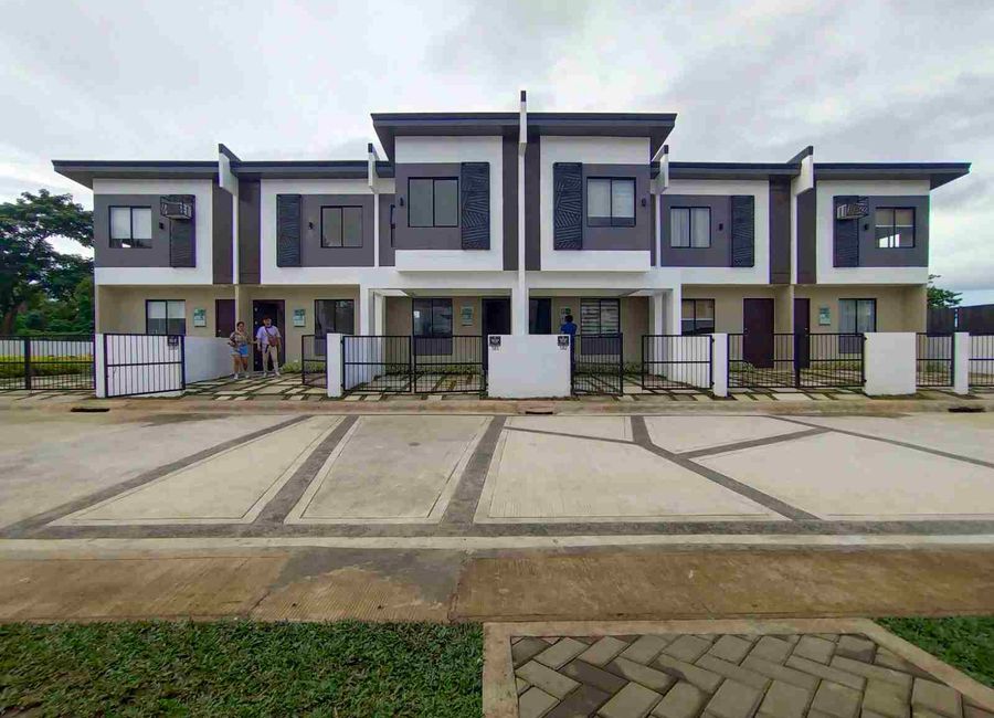 PHirst Park Homes Lipa, San Lucas, Lipa, Batangas