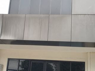 Di Jual Ruko Neo Fierra Pondok kacang Pondok Aren Tangerang Selatan