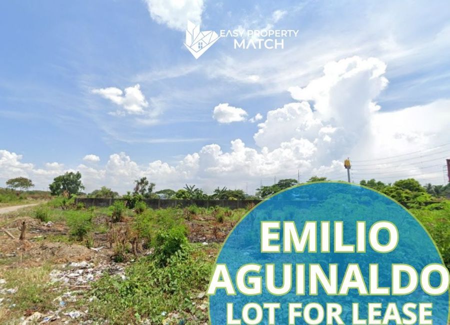 Aguinaldo Highway, Familyville, Panapaan I, Bacoor, Cavite