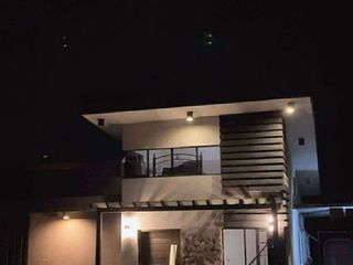 Modern Bungalow House & Lot with Loft For Sale in Calaca Batangas Near Canyon Woods - LSS