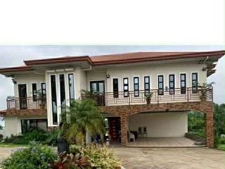 For Sale 35M 2 Storey House & Lot with overlooking of Mt Batulao in Calaca Batangas - LSS