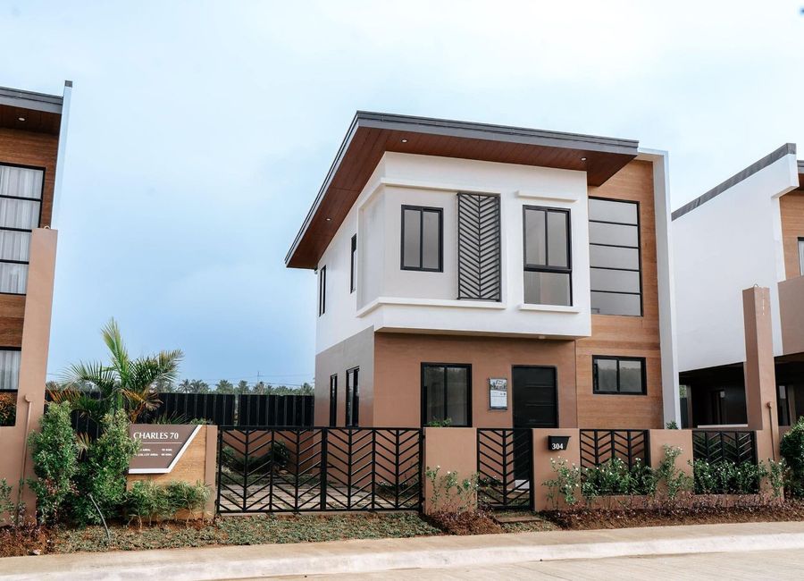 Tagaytay-Nasugbu Road, Phirst Park Homes Batulao, Kaylaway, Nasugbu, Batangas