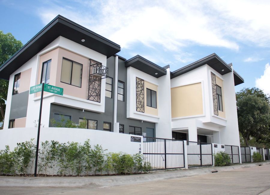 Phirst Park Homes Naic, Naic, Cavite