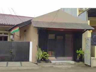 Dijual Rumah Bagus Siap Huni di Komplek Pertamina