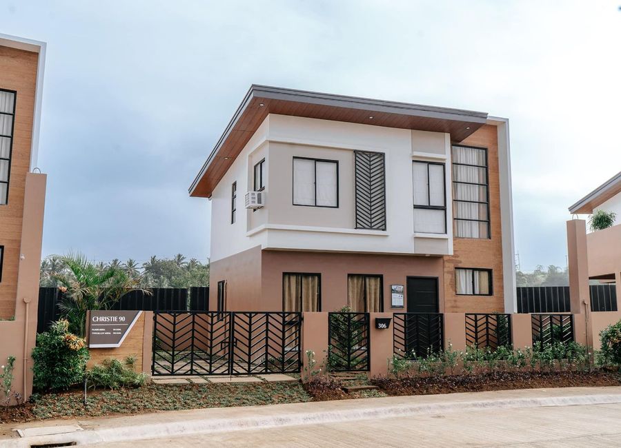 Tagaytay-Nasugbu Road, Phirst Park Homes Batulao, Kaylaway, Nasugbu, Batangas