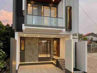 Dijual unit ready full furnish