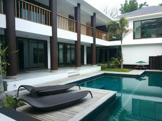 5BR House For Rent - Valle Verde 4