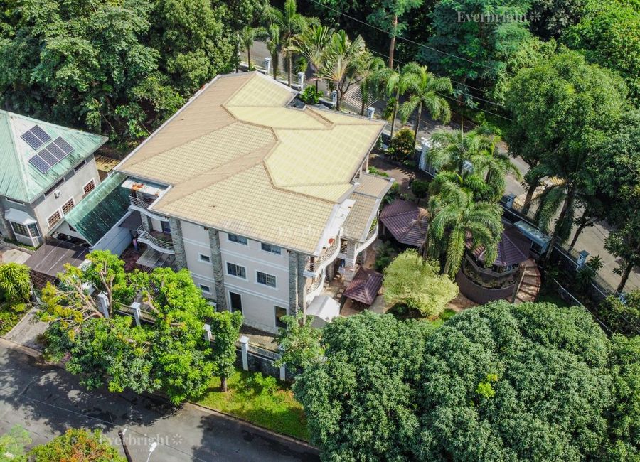 San Roque, Antipolo, Rizal