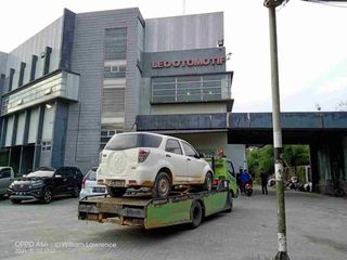 Gudang 3 in 1 Lengkap Shoowroon + Workshop Di Pusat Kota Pekanbaru