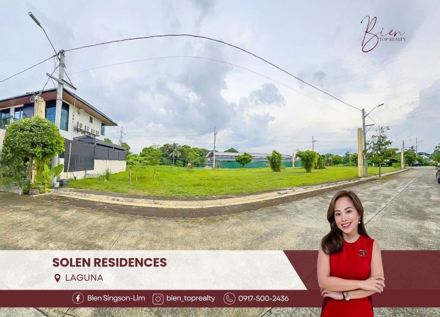 Ciudad Grande, Ibaba, Santa Rosa, Laguna