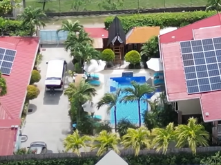 29M Ready For Occupancy  Fully Furnished Beach Resort For Sale in Calatagan Batangas - LSS