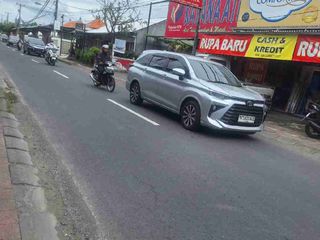 Di kontrakan ruko jalan Tukad Bilok , Sanur , Bali