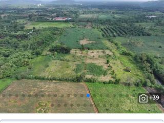 3.85 Hectare Agri-cum-Industrial Land