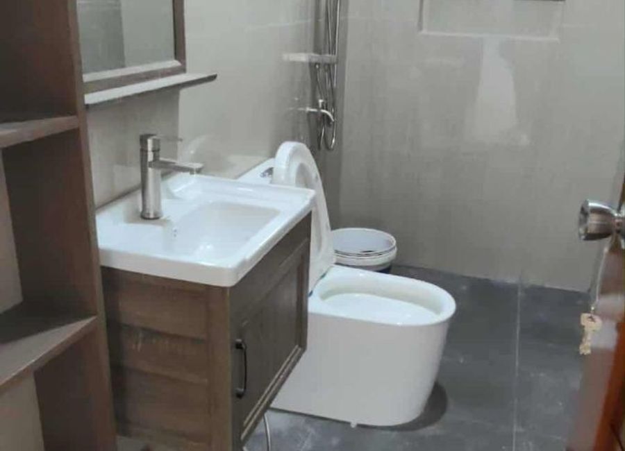 Buena Vista Hills Phase 2, Tolentino West, Tagaytay, Cavite image 2