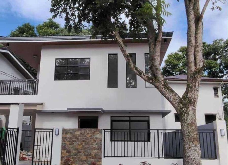 Buena Vista Hills Phase 2, Tolentino West, Tagaytay, Cavite