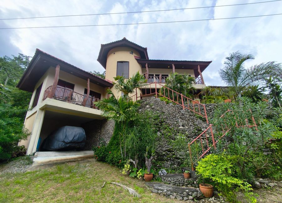 Ayala Street, Poblacion IV, Tanagan, Calatagan, Batangas