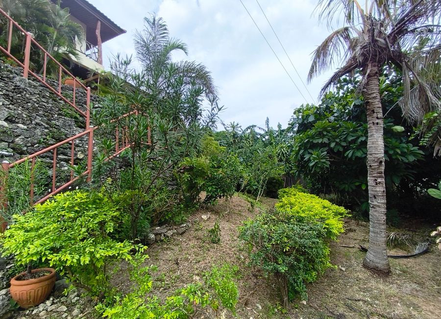 Ayala Street, Poblacion IV, Tanagan, Calatagan, Batangas image 2