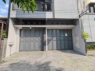 Kost Baru Full Furnish 20 Kamar Dekat ke Kampus UMS Turun Harga (Ed)