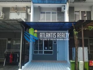 Dijual Rumah Bsd Residence One Cluster Jade 3