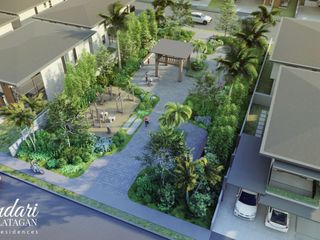 452sqm Residential Beach Lot with Seaview & Mountain View in Calatagan Batangas For Sale  -  LSS