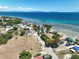 250sqm Residential Lot For Sale Near Public Market in Bagong Silang Calatagan Batangas  - LSS