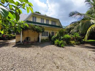 24M Ready For Occupancy Fully Furnished 2 Storey Vacation House For Sale in Calatagan Batangas  - LSS