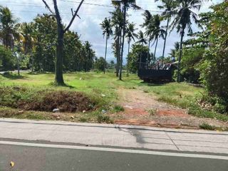 TANAH HOOK JALAN UTAMA 80 ARE, TEGAL BADENG TIMUR JEMBRANA