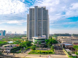 Apartemen Kekinian di Daan Mogot City – Nyaman, Strategis, dan Prospektif!