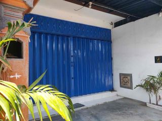 DISEWAKAN TEMPAT USAHA 1-LANTAI DI RENON