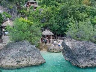 Oslob Beach House for Sale