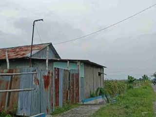 Dijual Gudang di jl. Dr Wahidin Sudirohosodoh Kedamean Gresik Jatim Jual Murah