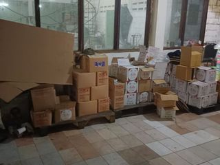PABRIK SELAI MASIH AKTIF LOKASI DI NOL JALAN RAYA KRIKILAN DRIYOREJO
