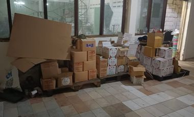 PABRIK SELAI MASIH AKTIF LOKASI DI NOL JALAN RAYA KRIKILAN DRIYOREJO