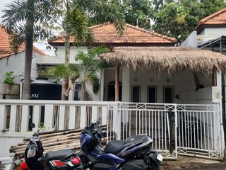 Dijual Rumah Minimalis Nyaman di Ungasan - Dekat Jimbaran dan Uluwatu Dengan Akses Mudah