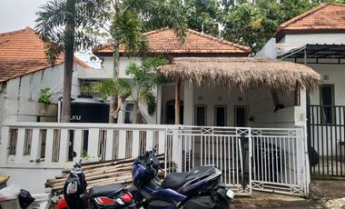 Dijual Rumah Minimalis Nyaman di Ungasan - Dekat Jimbaran dan Uluwatu Dengan Akses Mudah