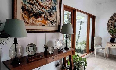 HIDDEN GEM VILLA 2 BEDROOMS IN KEROBOKAN FOR SALE