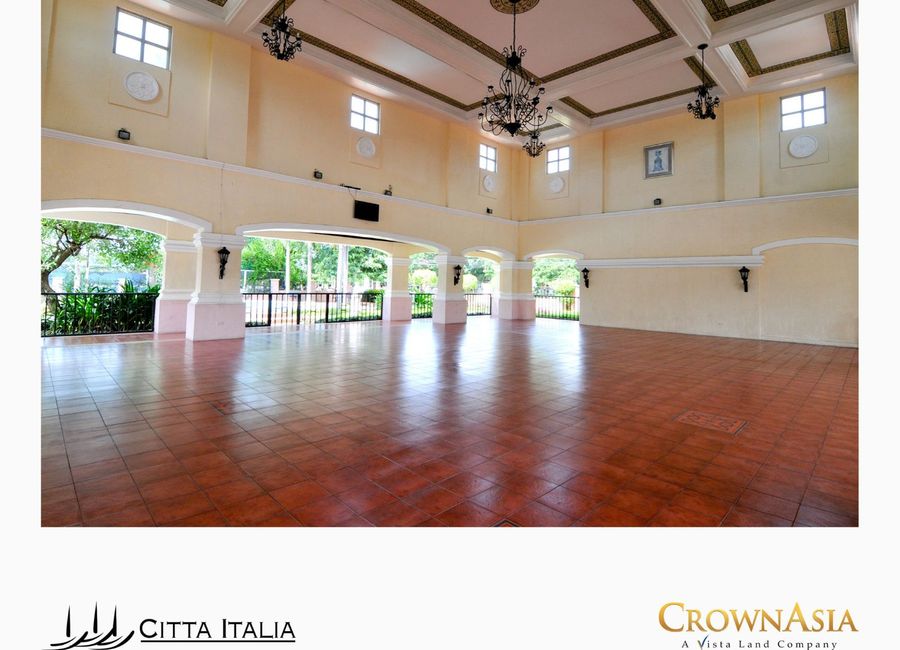 Citta de Italia, Molino, Bacoor, Cavite image 2