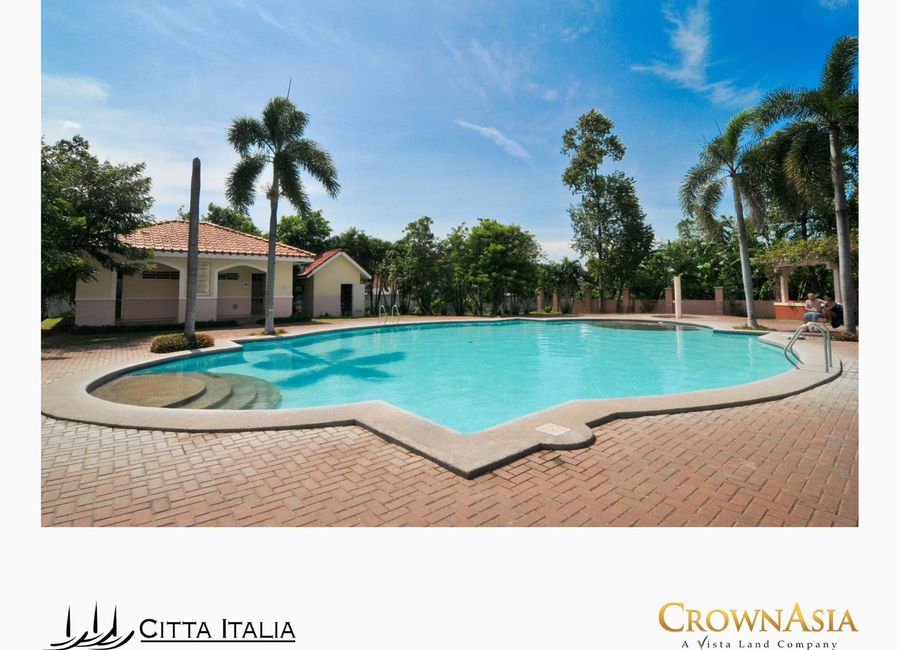Citta de Italia, Molino, Bacoor, Cavite image 3