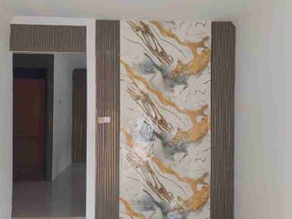 Rumah Nyaman di Hook di Cluster Azalea, Citra Indah City