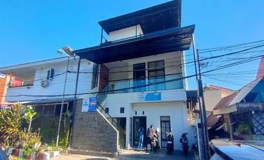 DIJUAL KOS KOSAN