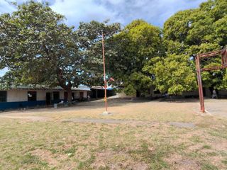 50M Commercial Lot Near Public Market Located in Población 1, Calatagan, Batangas For Sale - LSS