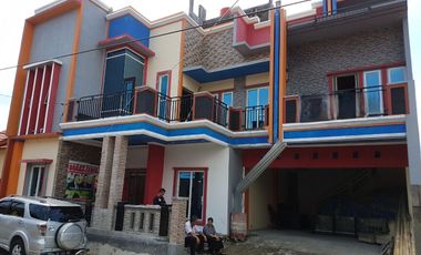DIJUAL RUMAH