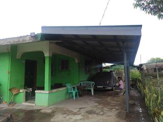Ready For Occupancy 4.5M Bungalow House & Lot Near Little Boracay Calatagan and floating cottages For Sale in Calatagan Batangas -  LSS
