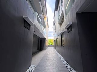 For Sale: Brand New Townhouse Units Teacher's Village Quezon City