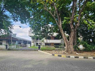 disewakan gudang di berbek industri di kawasan SIER