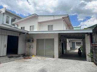 450sqm warehouse/commercial space for rent in Cubao Quezon City