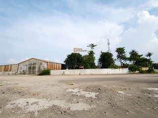 Jual Tanah Cepat, Dekat Bandara Dijual Tanah Kavling Jalan Pipa Gas Belimbing Kosambi Harga 3 Jt/M², Potensi Investasi Tinggi.