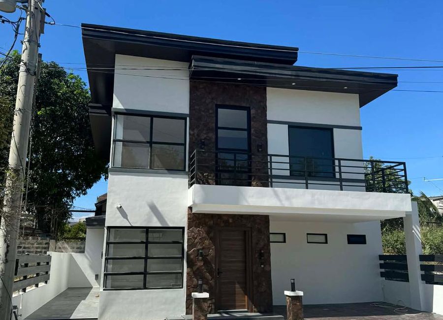 Solen Residences, Don Jose, Santa Rosa, Laguna