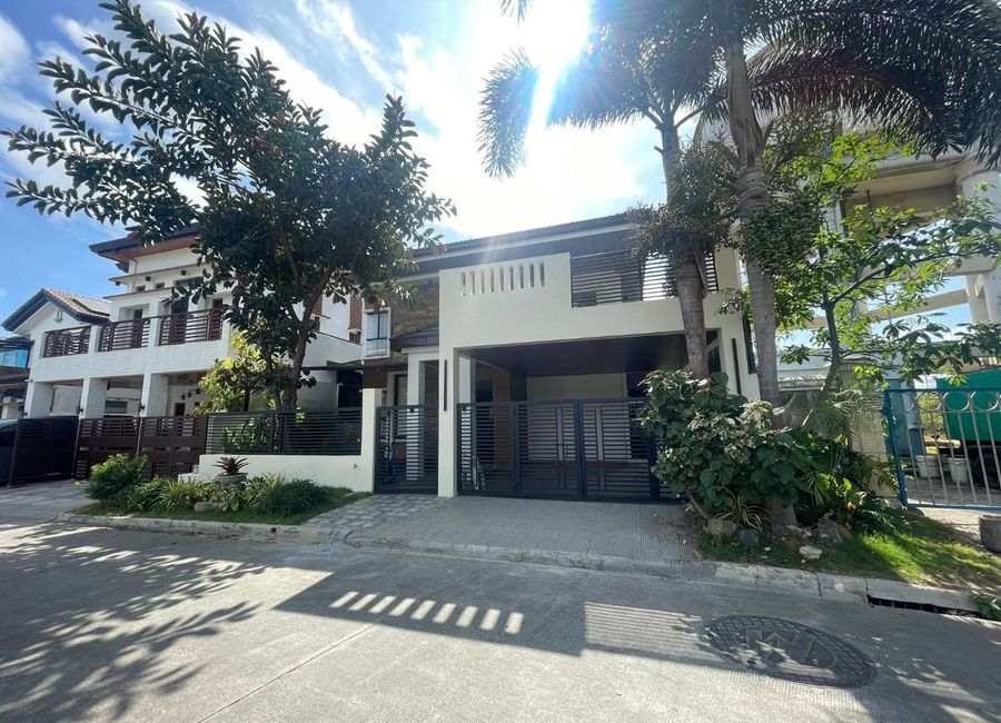 Brentville International, Biñan, Laguna