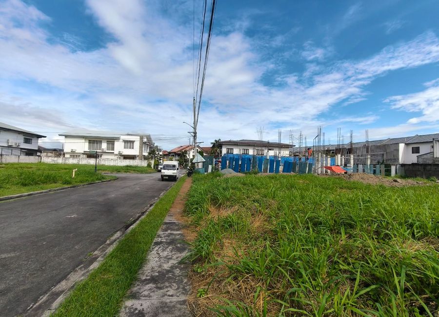Basco Street, Las Villas de Manila, San Francisco, Biñan, Laguna image 2